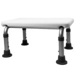 Adjustable Bath Step
