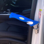 Car Exit Aid - Image 3