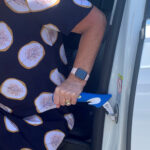 Car Exit Aid - Image 2