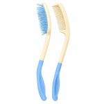 Comb & Brush Set
