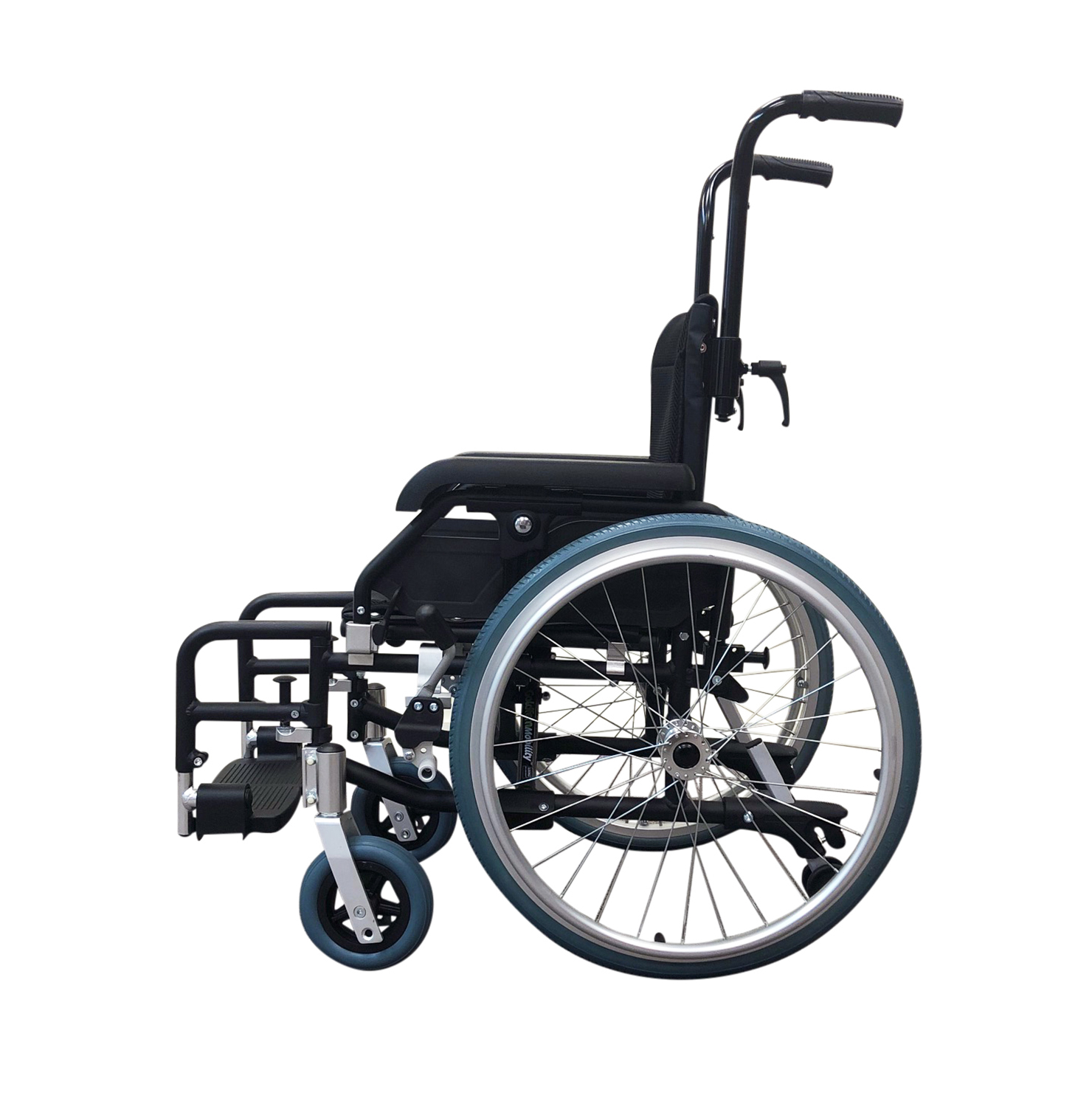 Pediatric Wheelchair