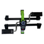 Folding Pedal Exerciser with Pedometer - Image 6