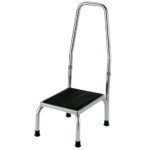 Foot Stool with Handle