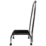 Foot Stool with Handle - Image 2
