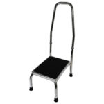 Foot Stool with Handle - Image 5