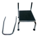 Foot Stool with Handle - Image 4