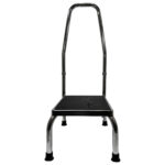 Foot Stool with Handle - Image 3
