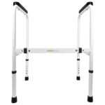 Free Standing Toilet Surround - Image 4
