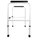 Free Standing Toilet Surround - Image 3