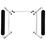 Free Standing Toilet Surround - Image 2