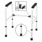 Free Standing Toilet Surround - Image 8