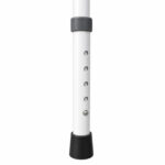 Free Standing Toilet Surround - Image 6