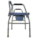 Heavy Duty Commode - Image 3