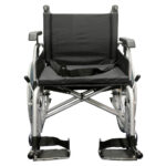 Heavy Duty Self-Propelled Wheelchair - Image 2