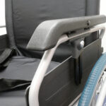 Heavy Duty Self-Propelled Wheelchair - Image 7