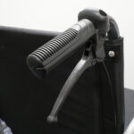 Heavy Duty Self-Propelled Wheelchair - Image 8