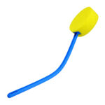 Long Handle Sponge - Image 2