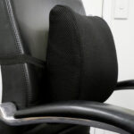 Lumbar Support Cushion - Image 2