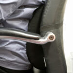 Lumbar Support Cushion - Image 3