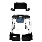 Mobile Shower Commode - Image 2