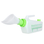 Non-Spill Urinal Bottle