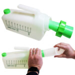 Non-Spill Urinal Bottle - Image 3