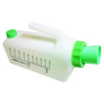 Non-Spill Urinal Bottle - Image 2