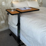 Over Bed Table - Image 2