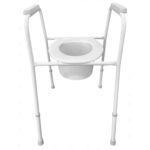 Over Toilet Frame - Image 2