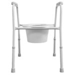 Over Toilet Frame - Image 4