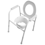 Over Toilet Frame - Image 5