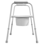 Over Toilet Frame - Image 3