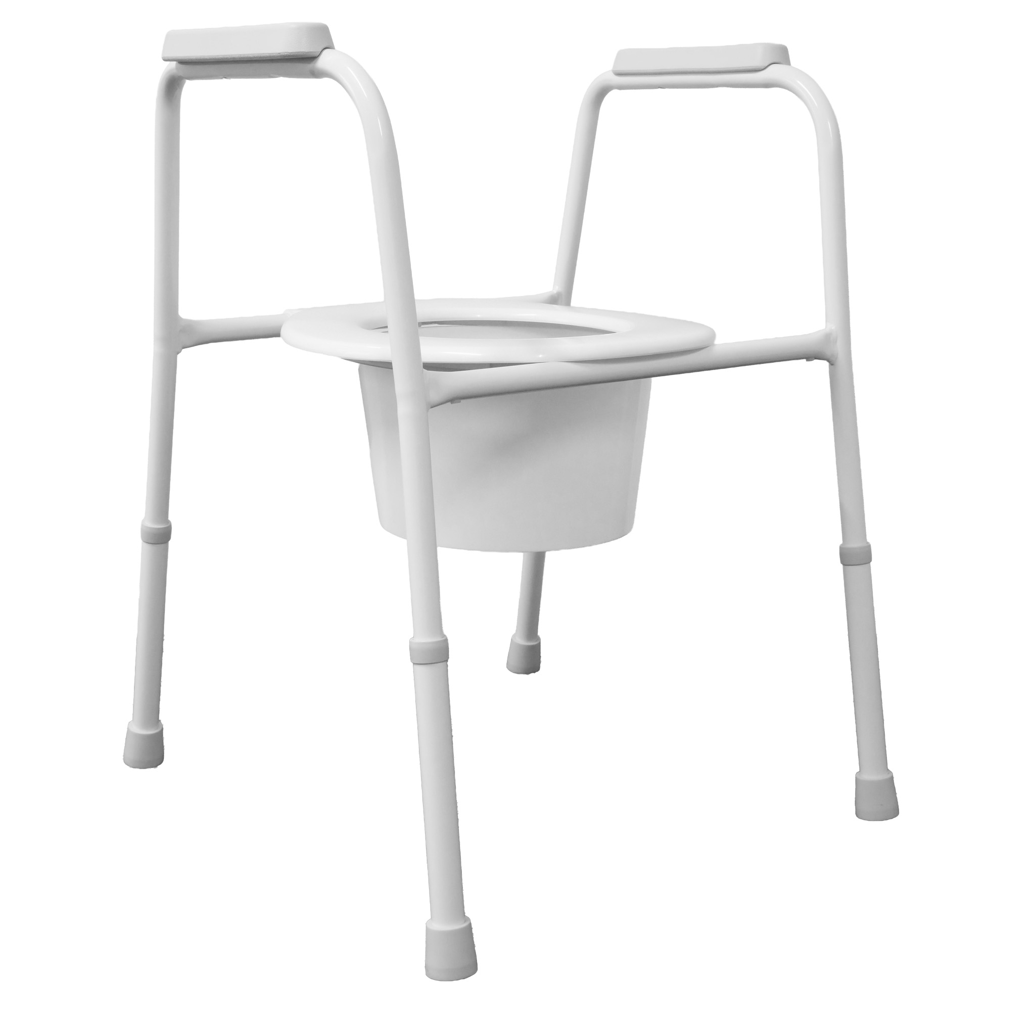 Over Toilet Frame_Right Over Toilet Frame - Image 1