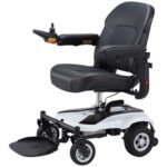 Regal EZ Power Chair - Image 4