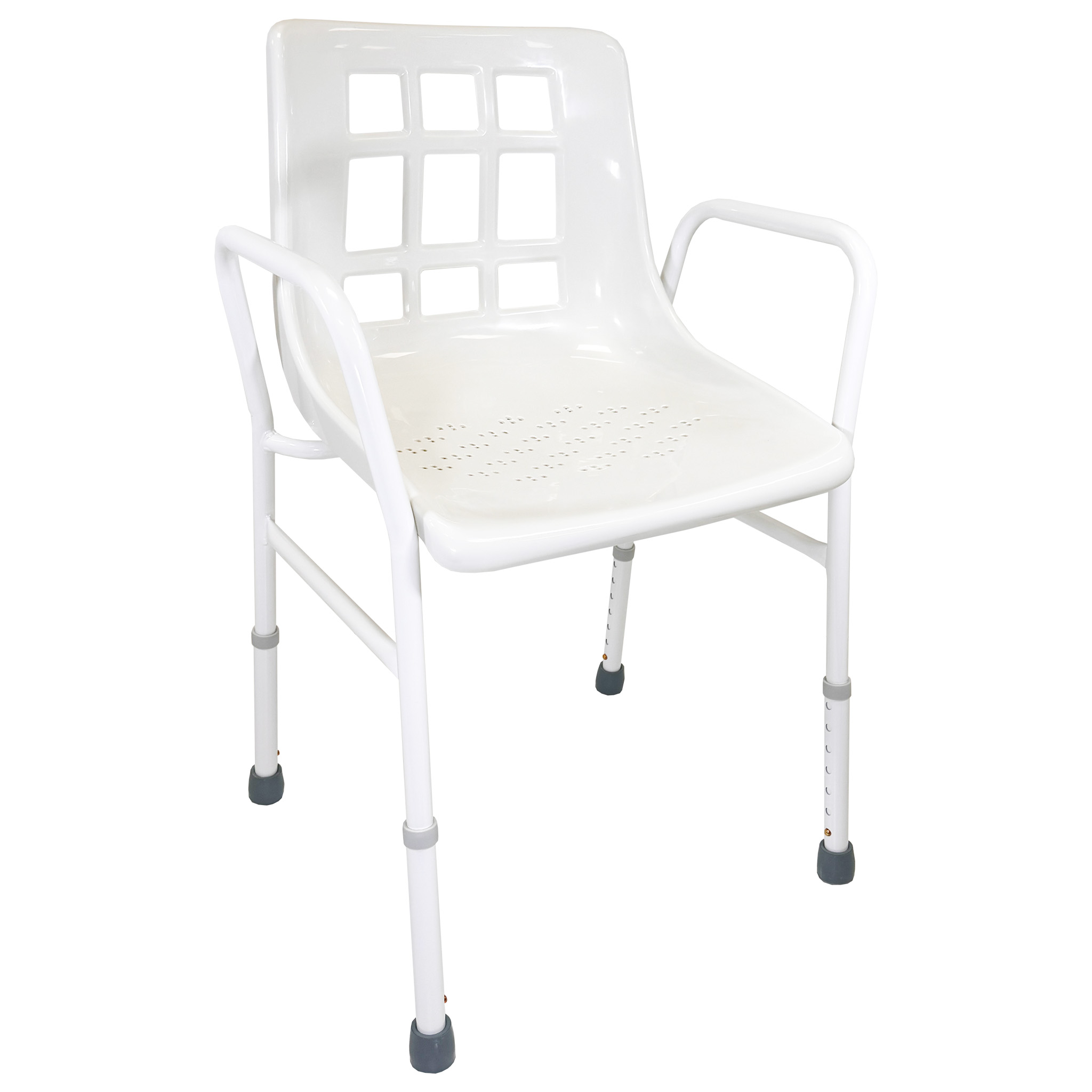 Shower Chair #1 Shower Chair - Image 1