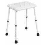 Shower Stool without Arms