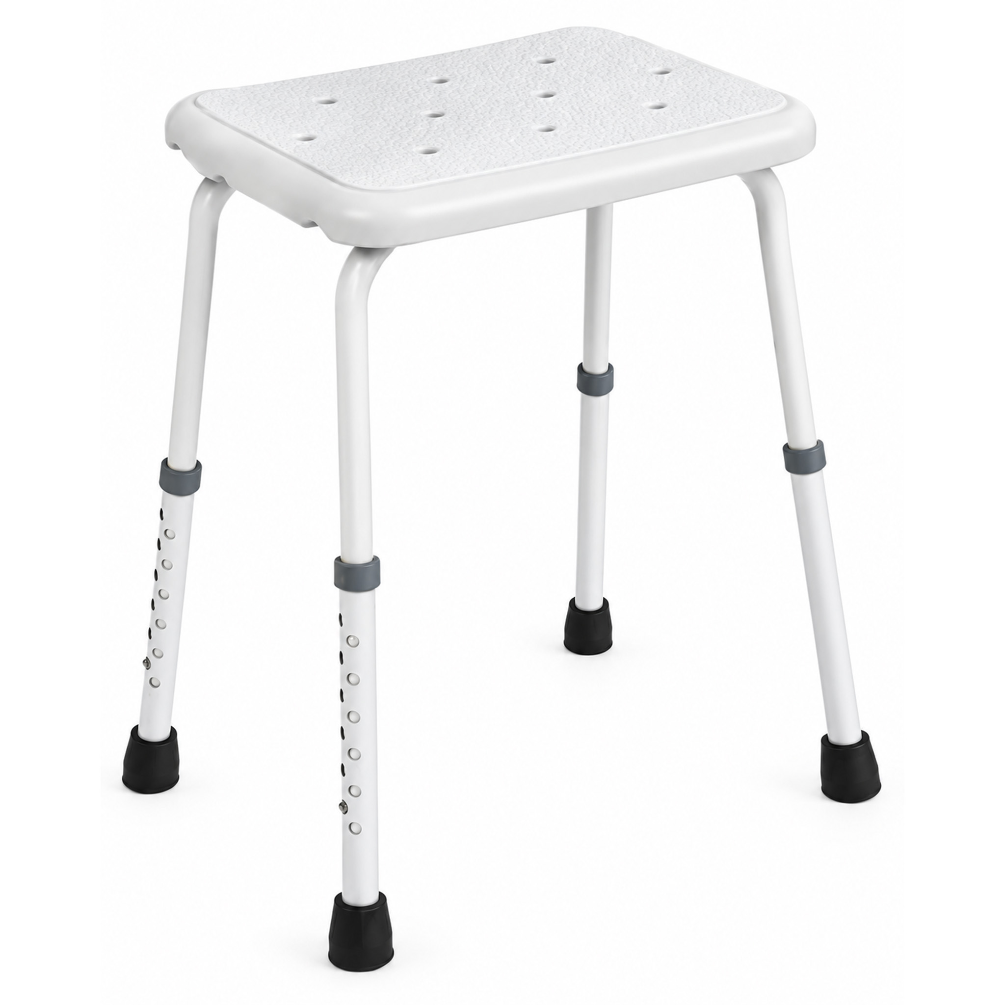 Shower Stool without Arms Shower Stool without Arms - Image 1