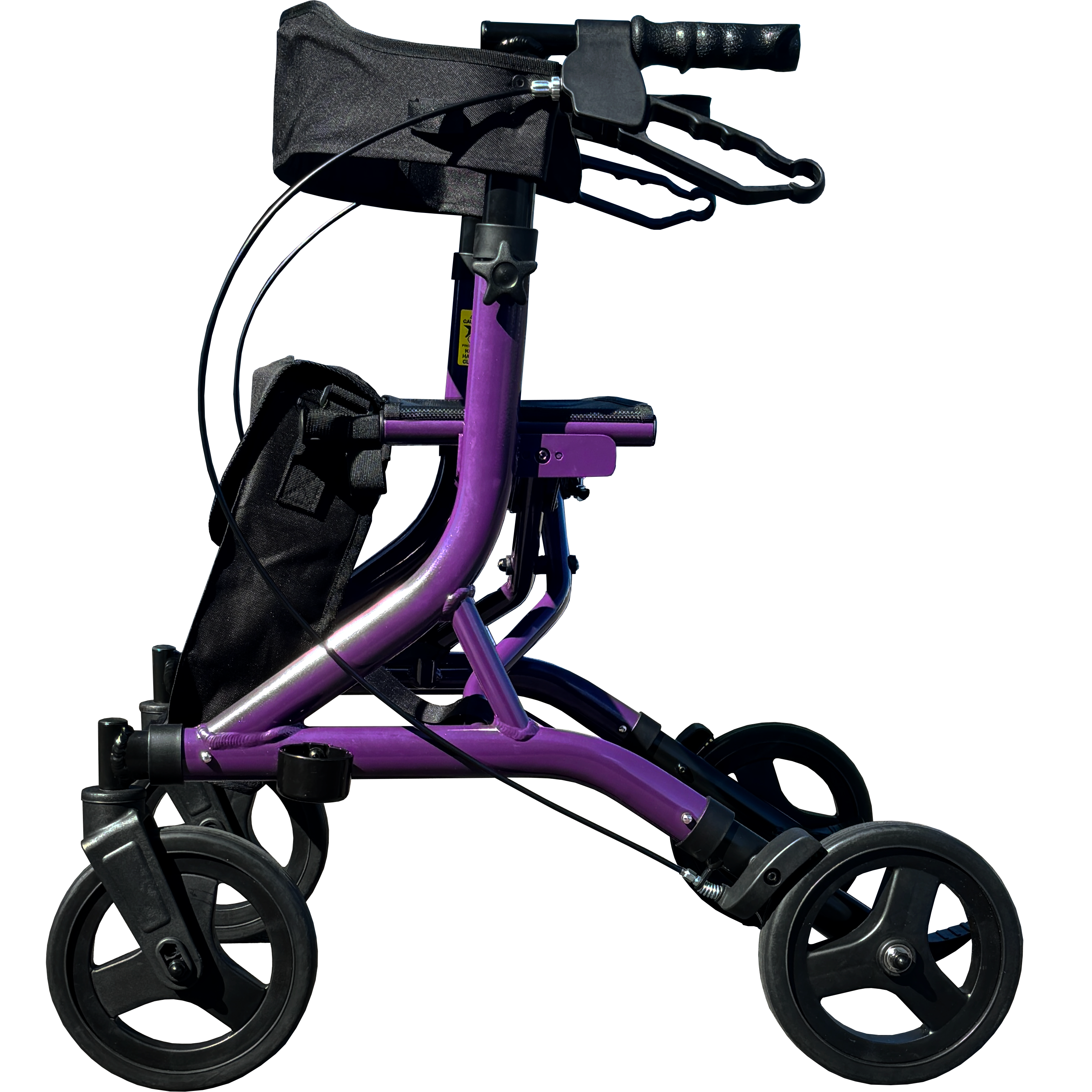 X-Lite Mini Rollator