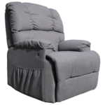 Dual Motor Electric Lift Chair