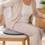 Swivel Seat - Image 2