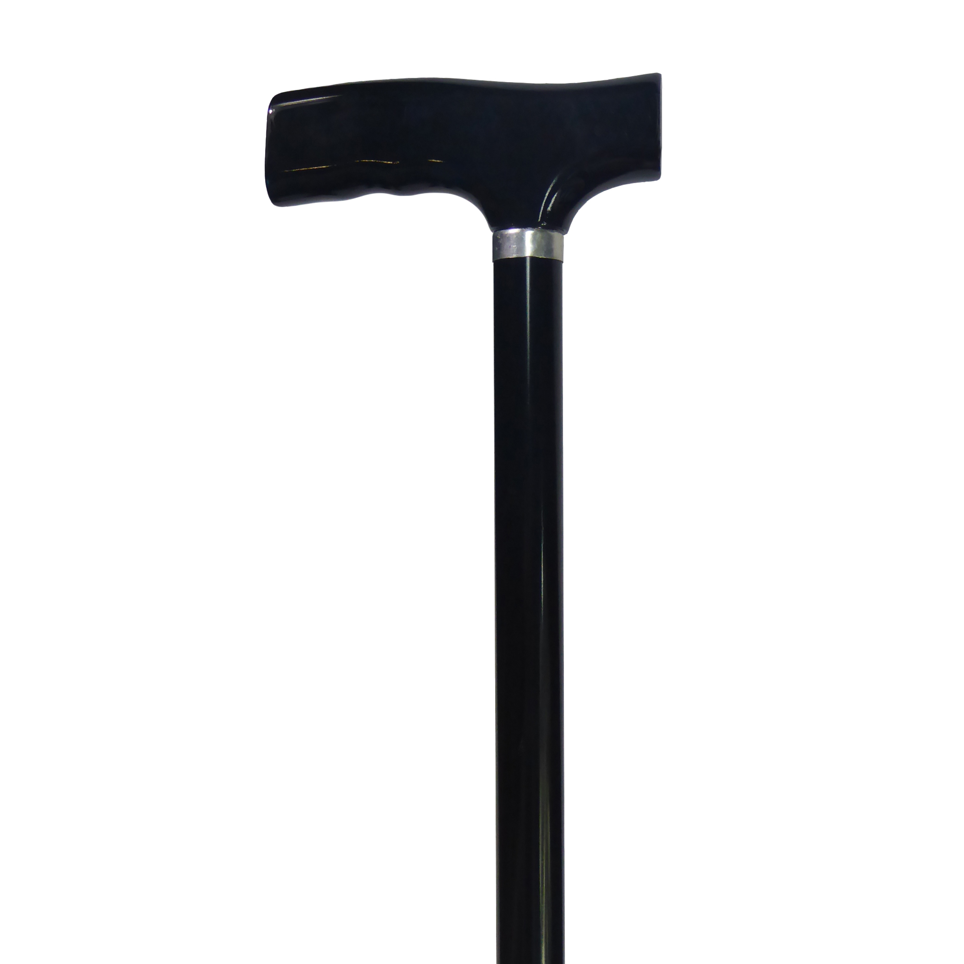 T Handle Walking Stick