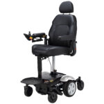 Vision Sport (Lift) Power Chair