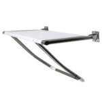 Wall Mounted Folding Shower Seat 845
