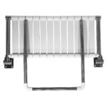 Wall Mounted Folding Shower Seat 845 - Image 5