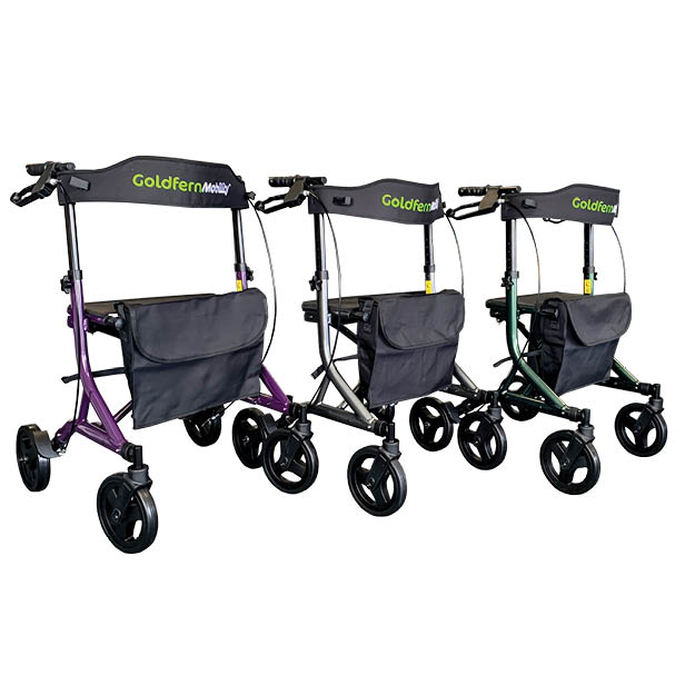 X-Lite Rollator