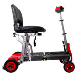 Yoga Portable Travelling Scooter - Image 2