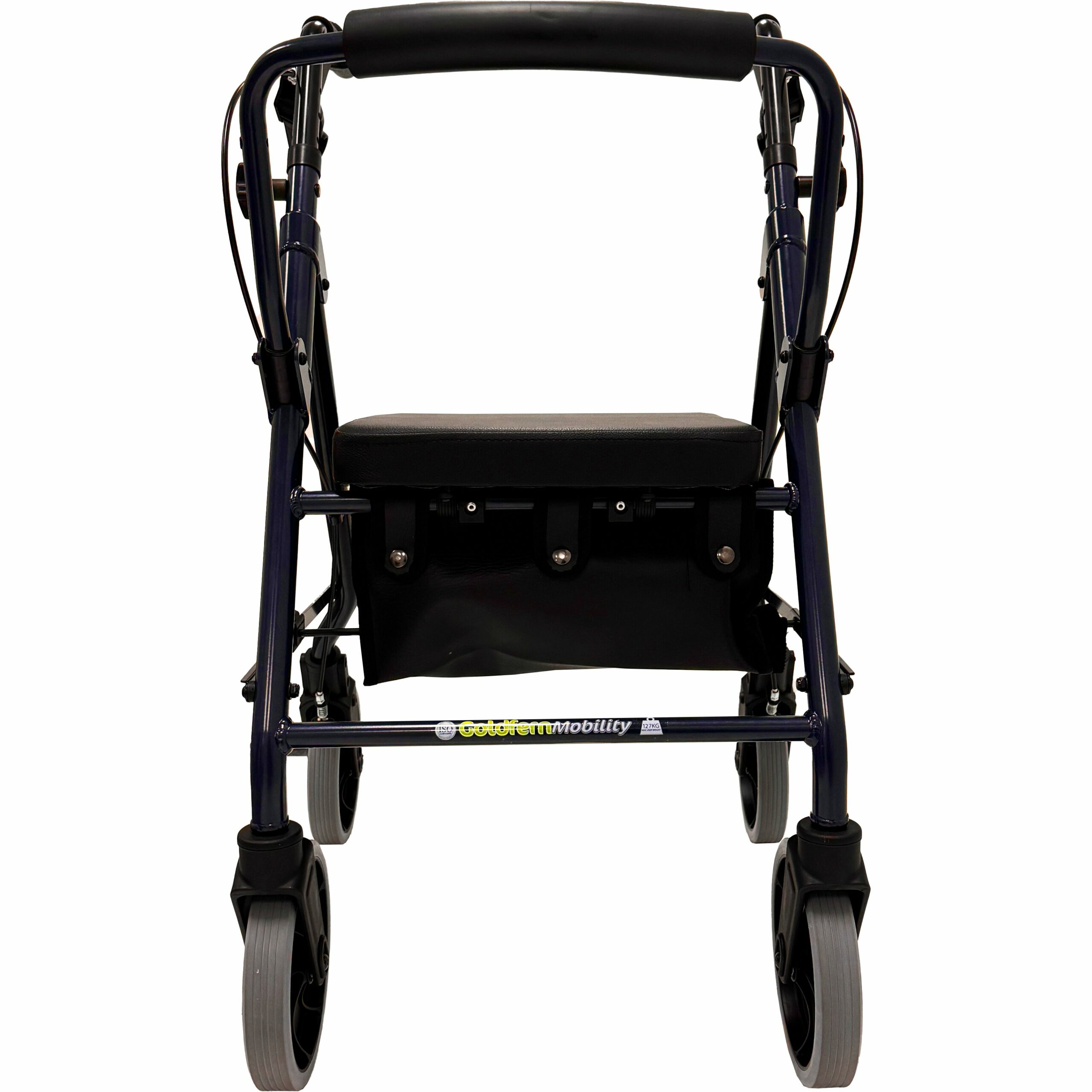 Narrow Premium Rollator