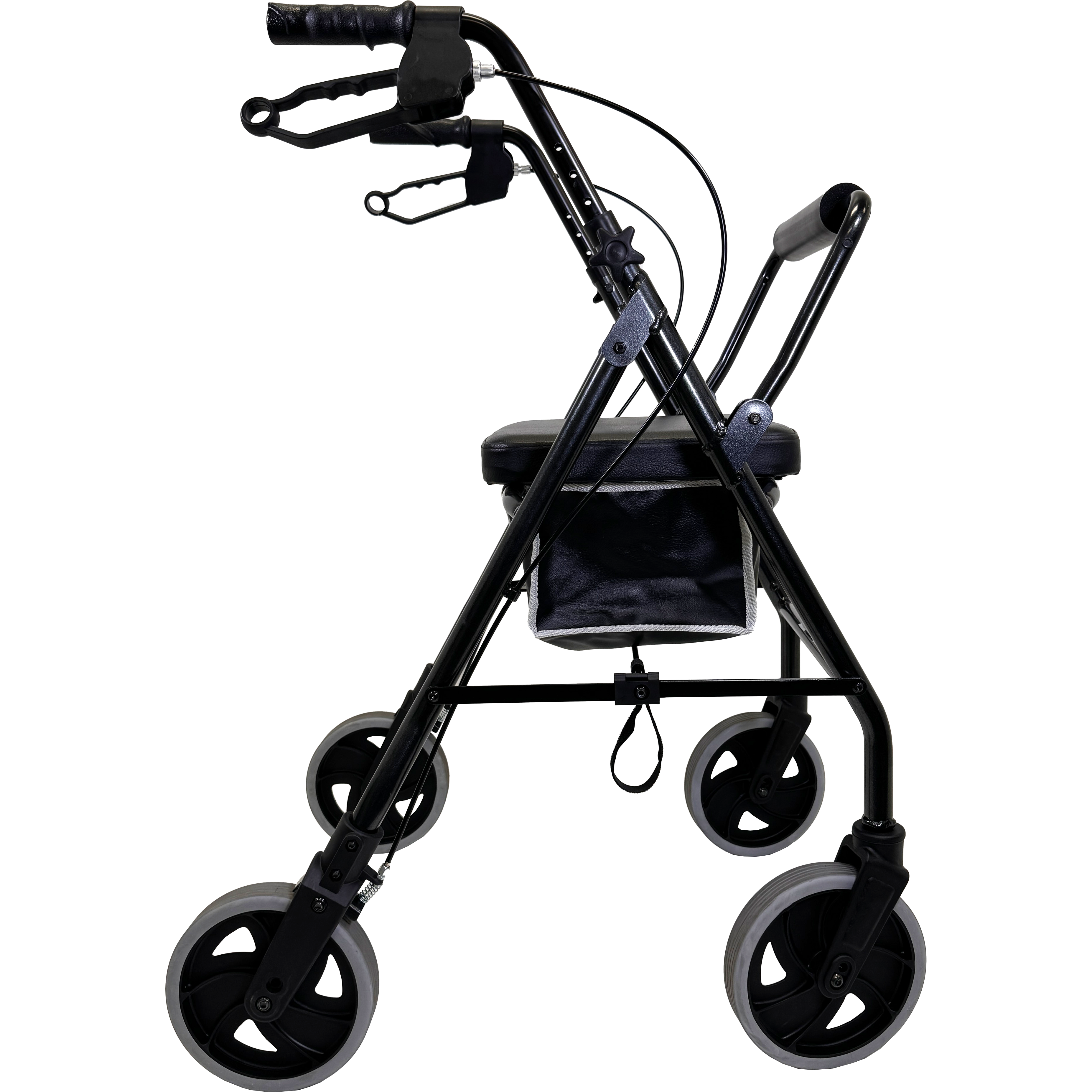 Premium Rollator