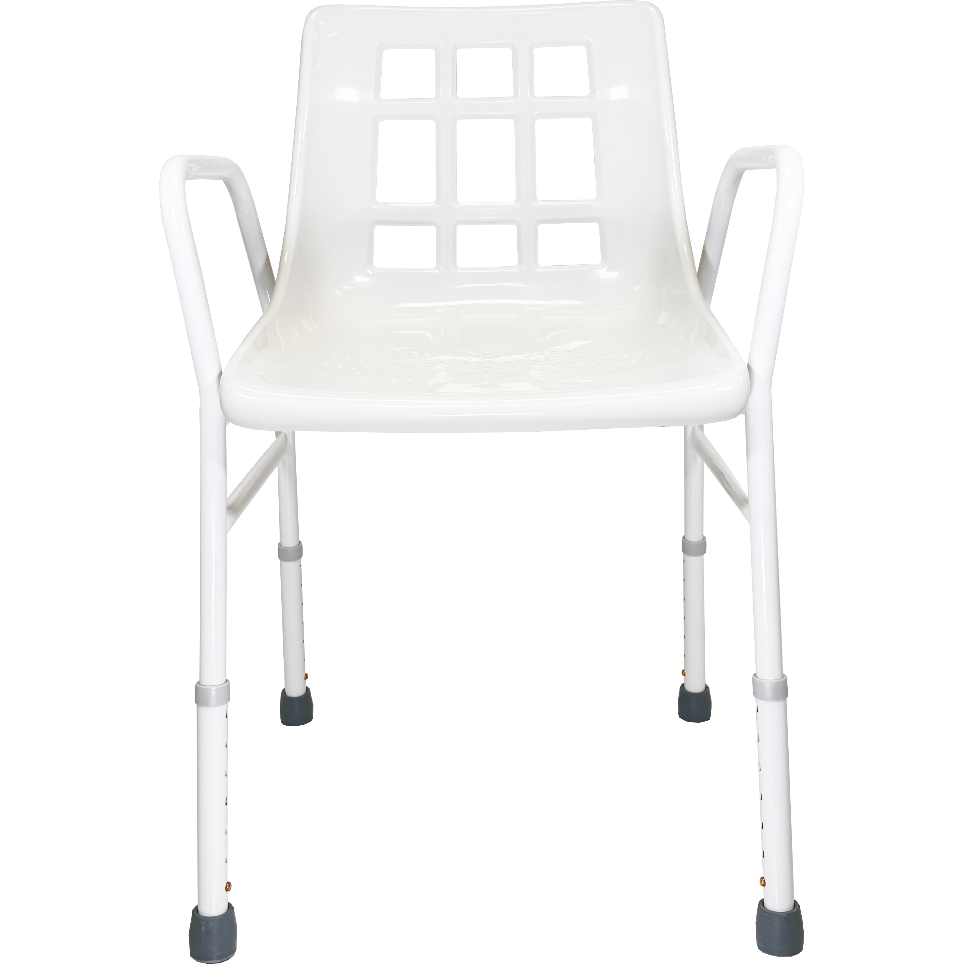 Shower Chair with Arms