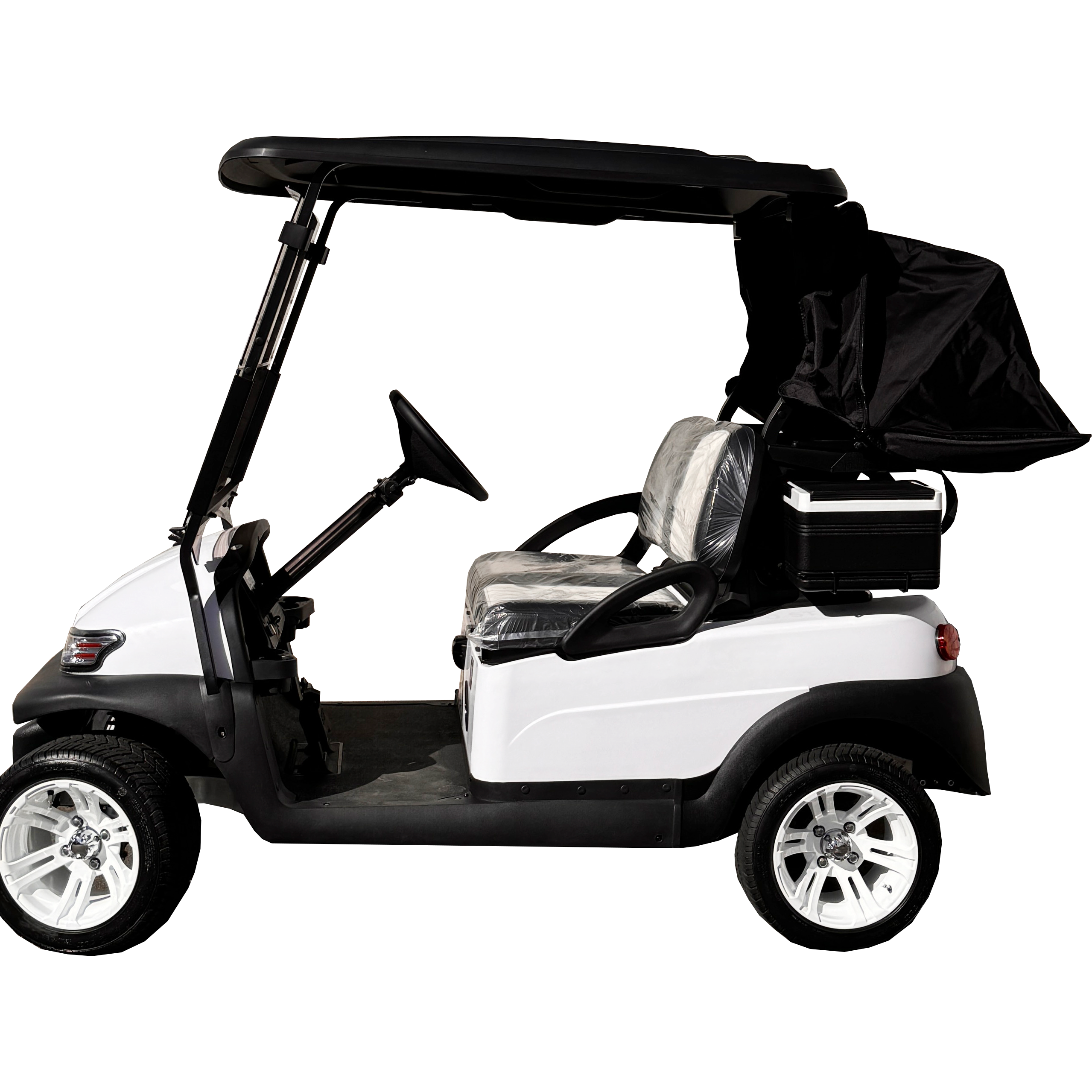 Golf Cart